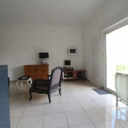 Appartement 4 Couchages *