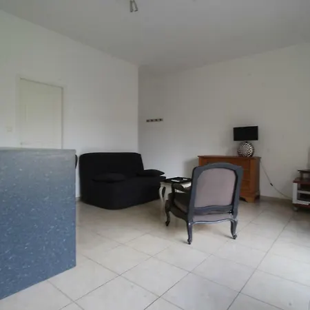 Appartement 4 Couchages